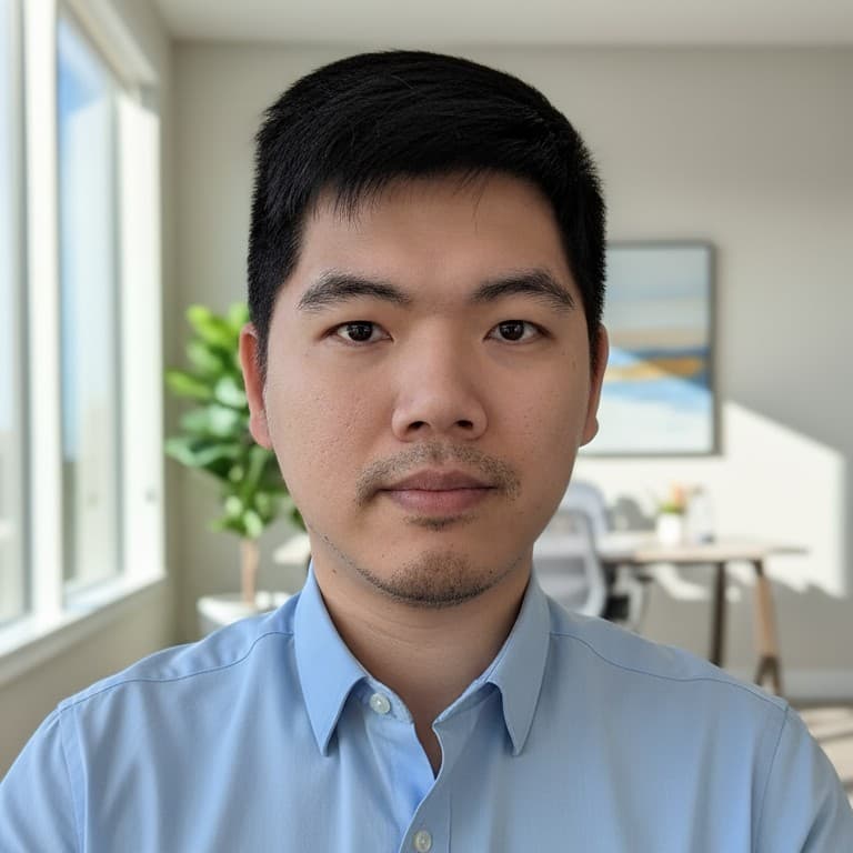 Drake Nguyen